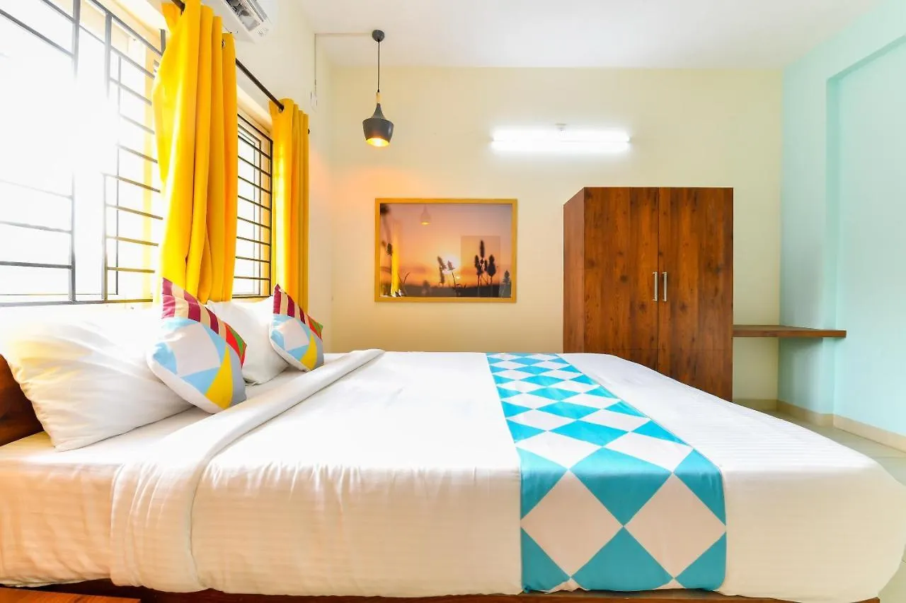 Oyo Home 42026 Classy Stay Iqraa Hospital Πανσιόν Kozhikode