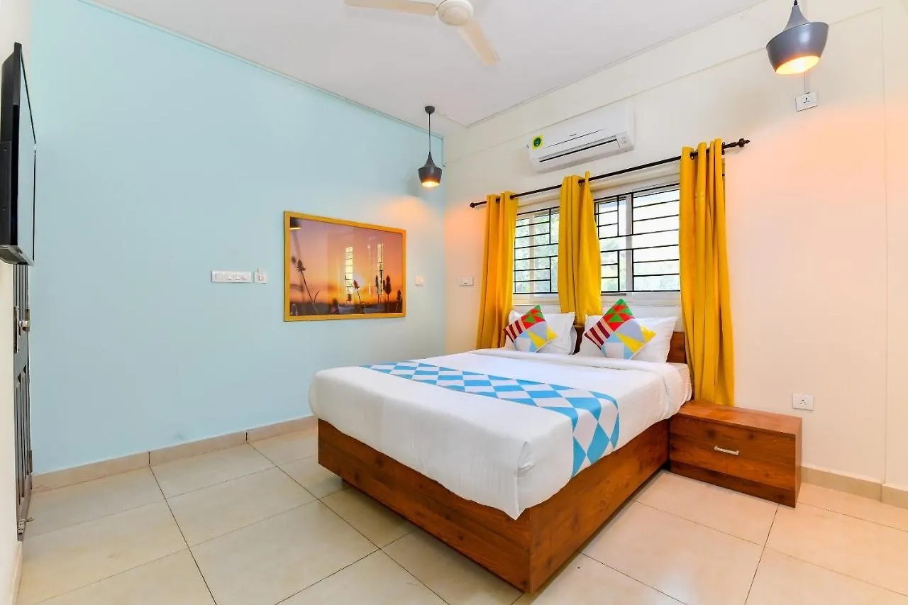 Oyo Home 42026 Classy Stay Iqraa Hospital 3*, Kozhikode