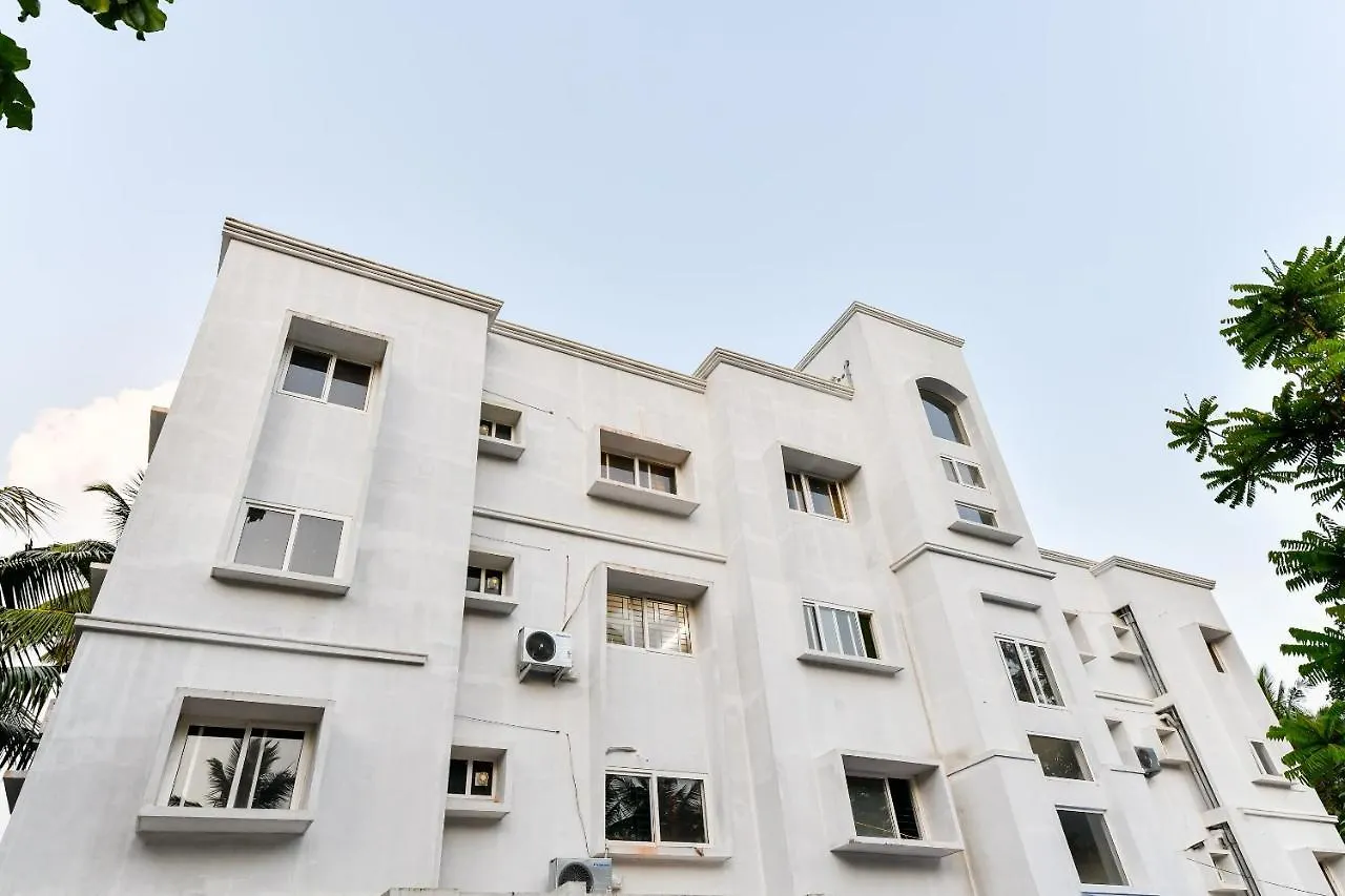 Oyo Home 42026 Classy Stay Iqraa Hospital 3*, Kozhikode