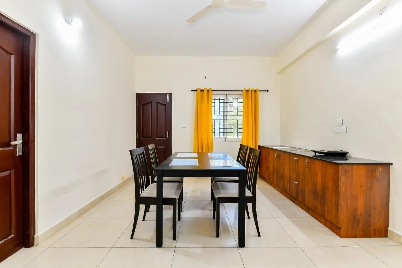Oyo Home 42026 Classy Stay Iqraa Hospital Πανσιόν Kozhikode